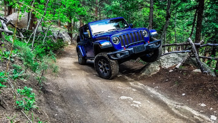 Jeep