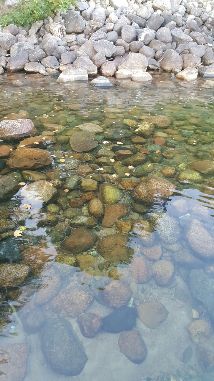 Lake Vättern