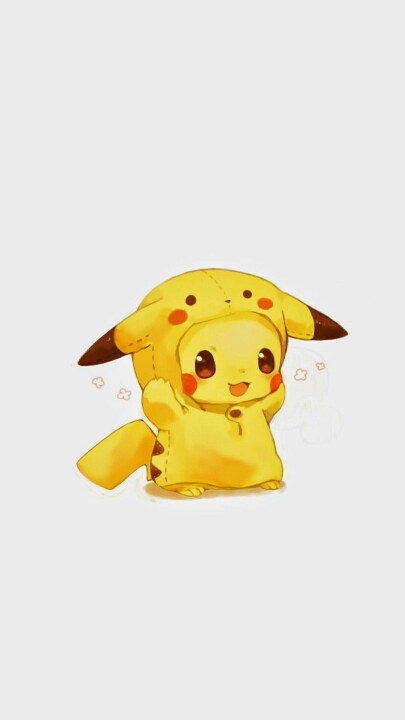 пикачу pika