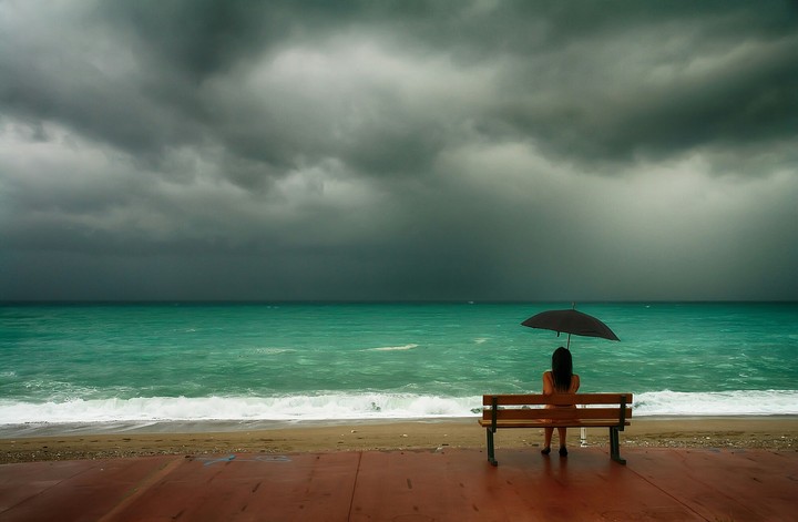 loneliness