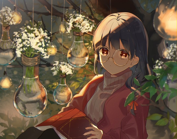 Anime ~