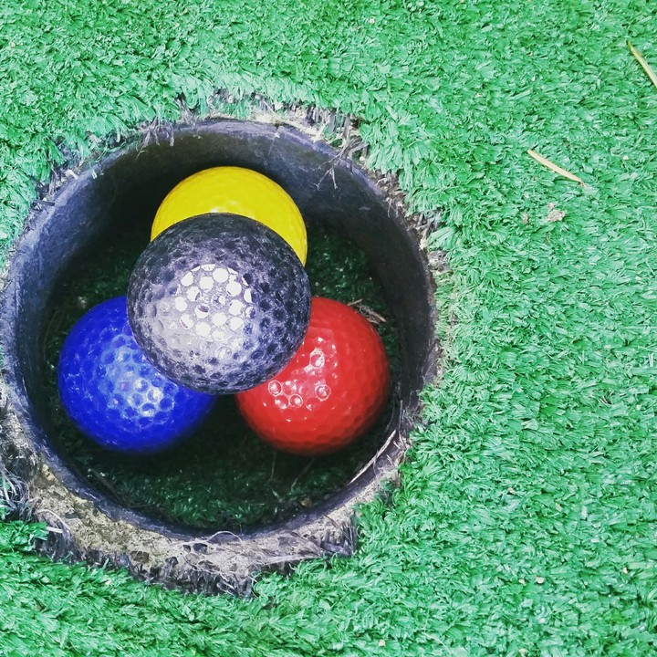 Golf
