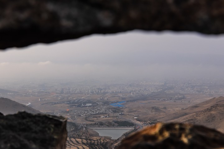 Zanjan, Iran