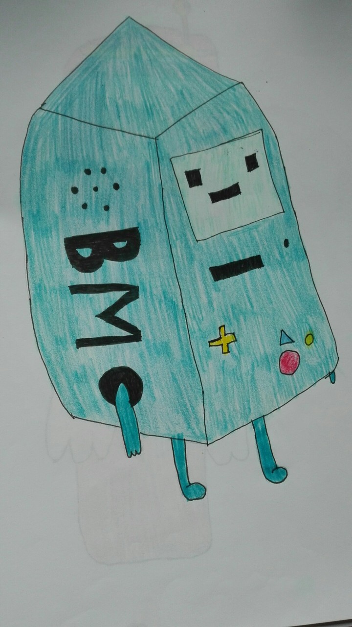 Adventure Time