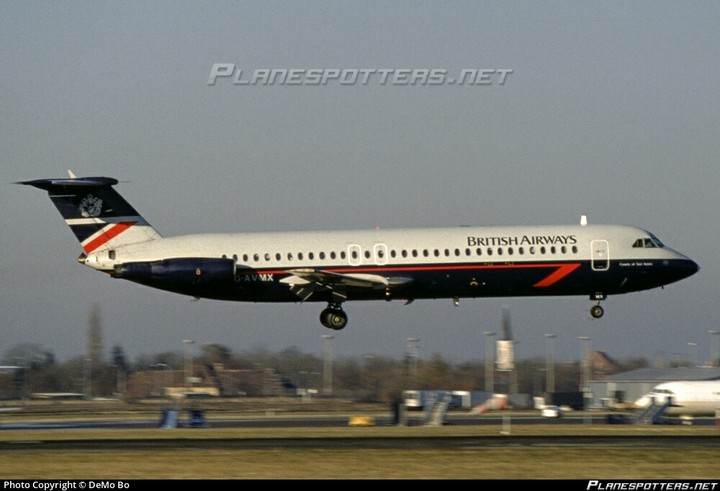 bac 1