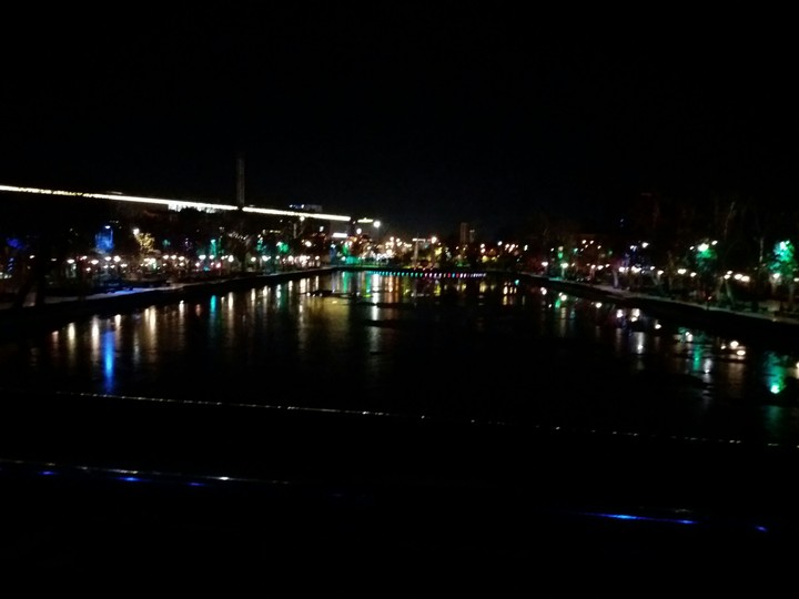ankara gençlik parkı