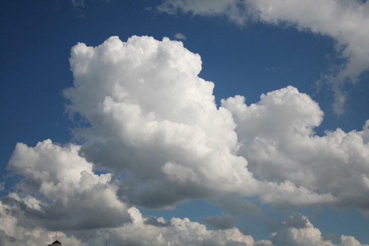 clouds