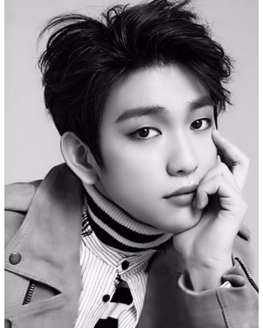 junior.   got7
