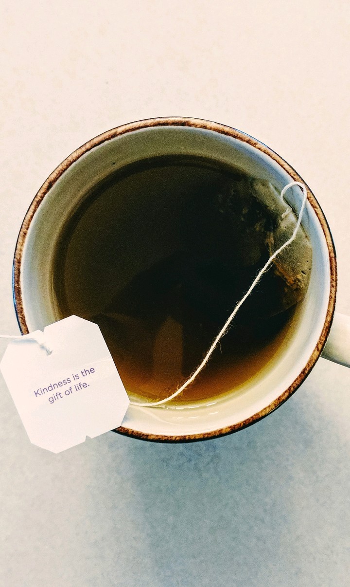 Kindness