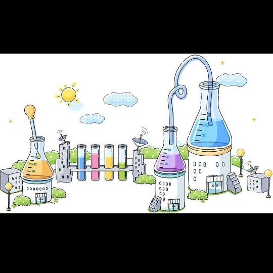 chemistry