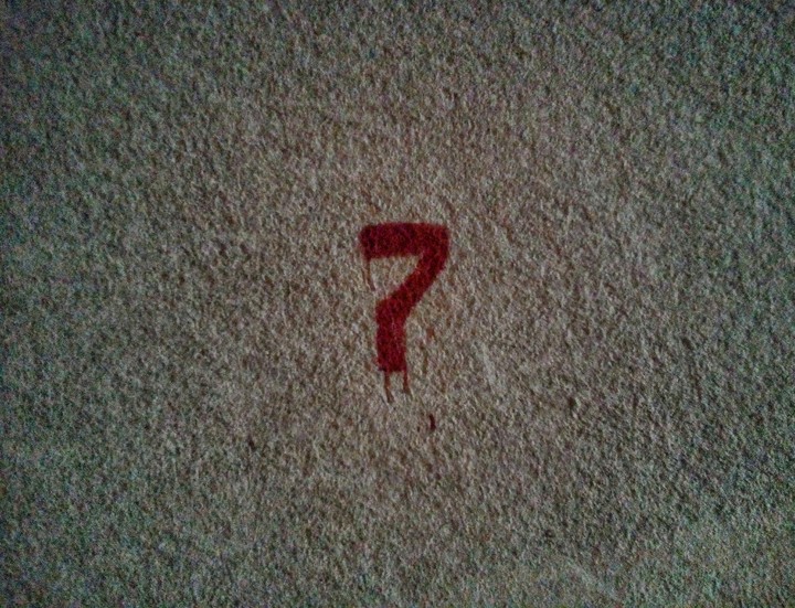 Seven.