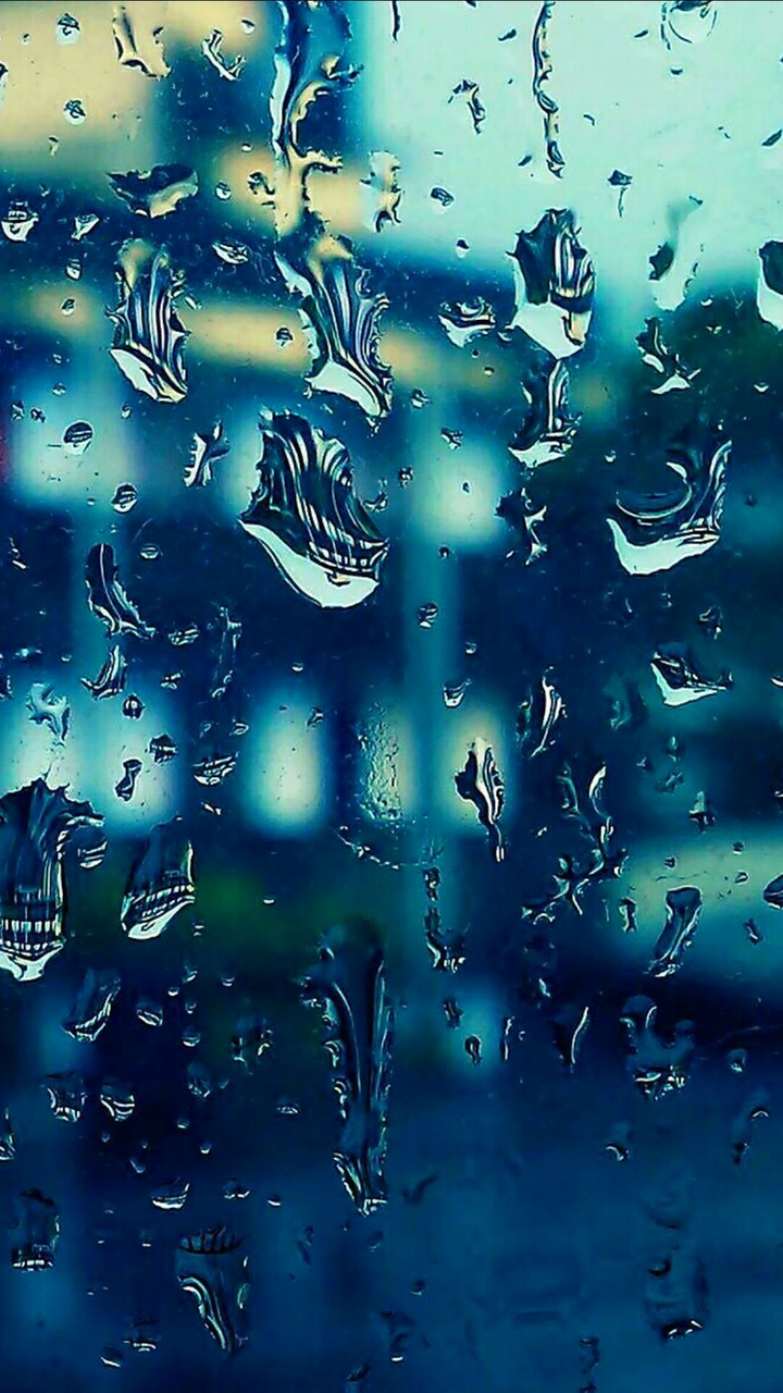 rain
