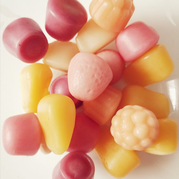 Sweet Candys
