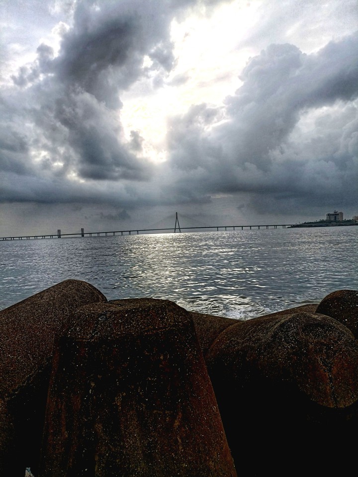 clouds