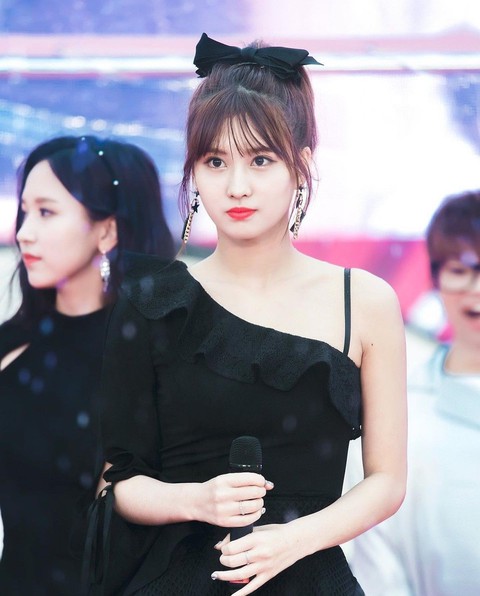 TWICE