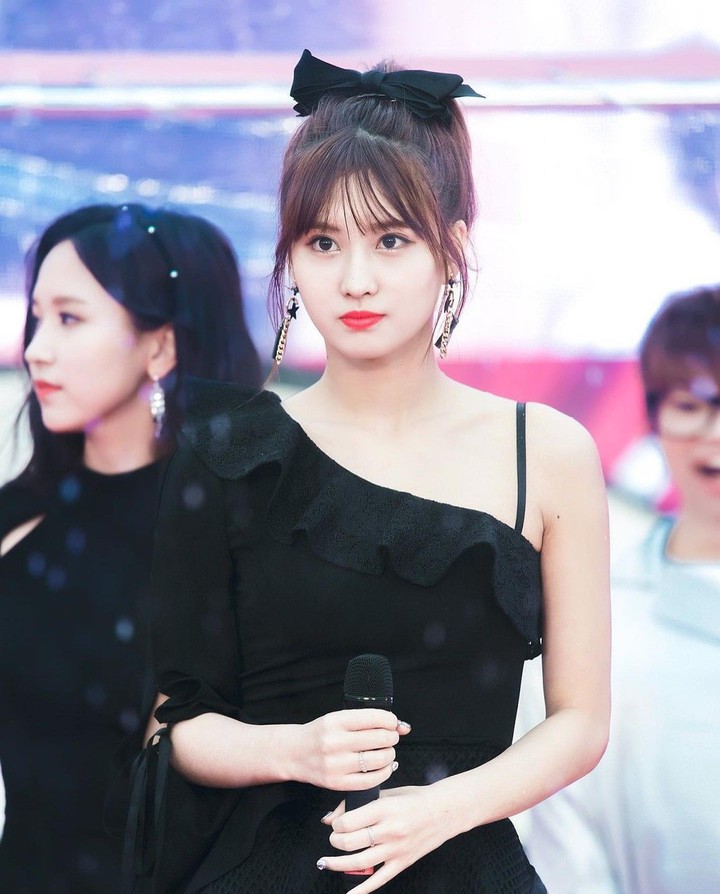 TWICE