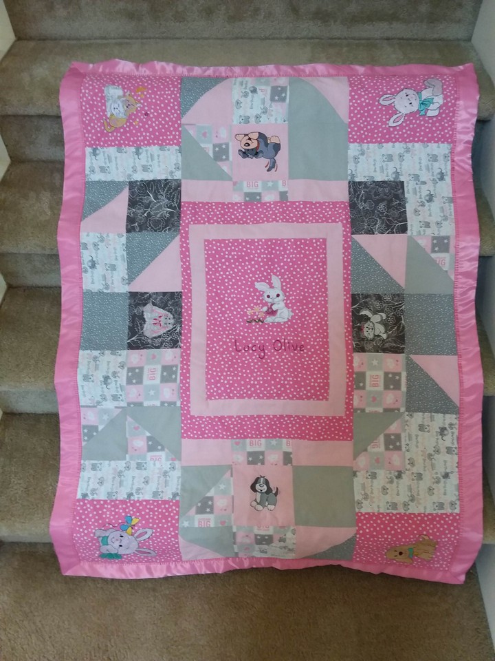 baby blanket