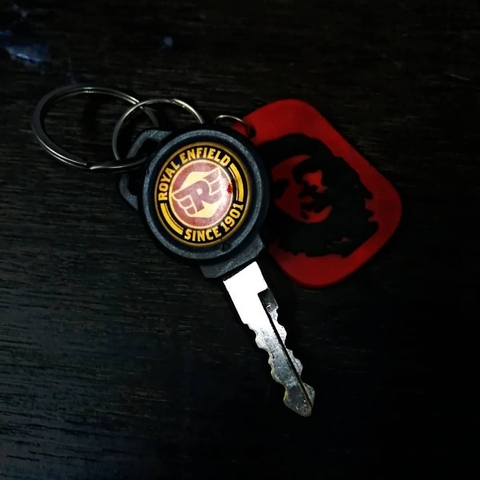 Key