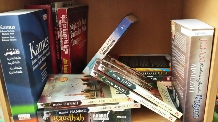books