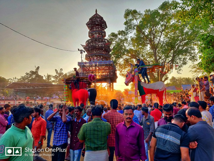 kerala festival