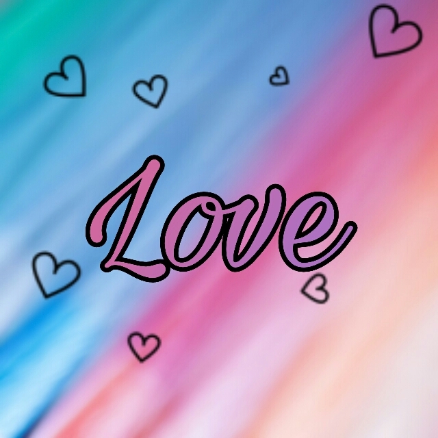 Love