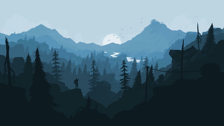 firewatch