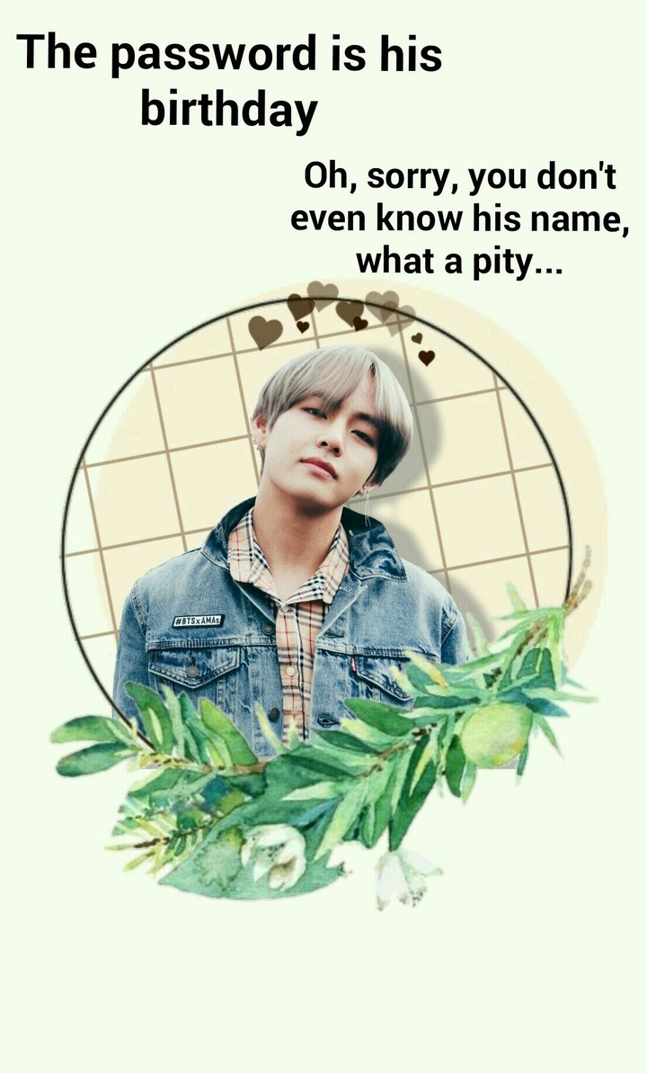 ❤BTS❤
