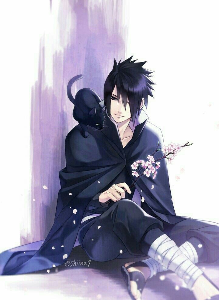 Sasuke