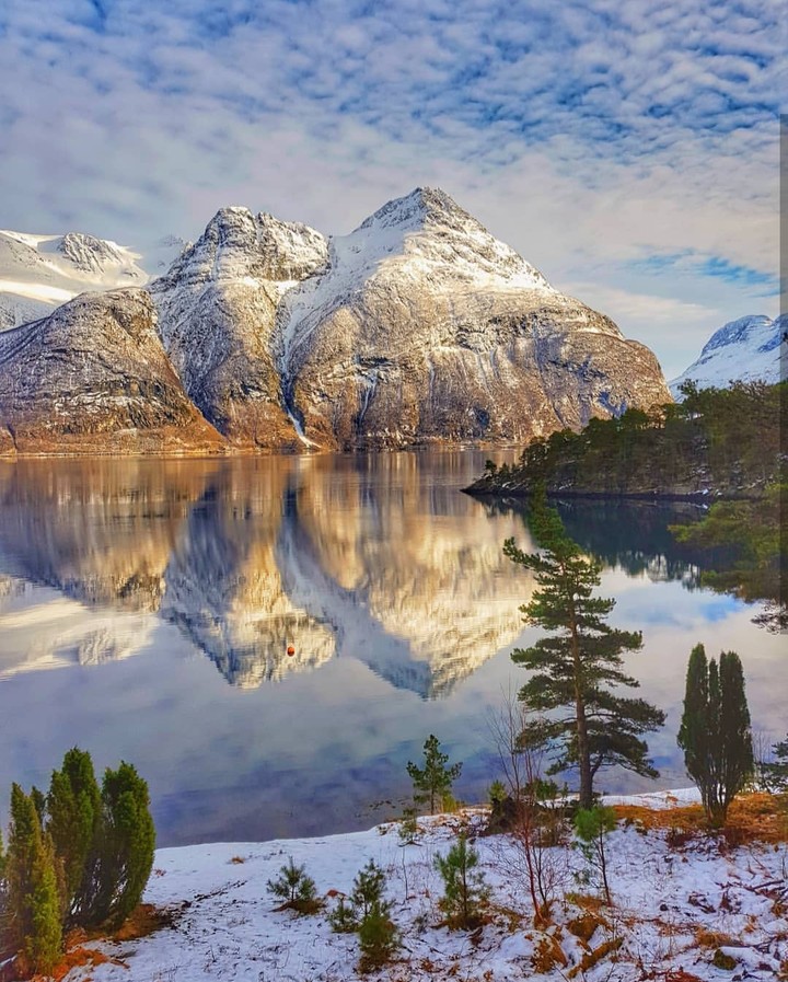Norwey