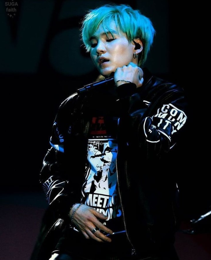 Suga