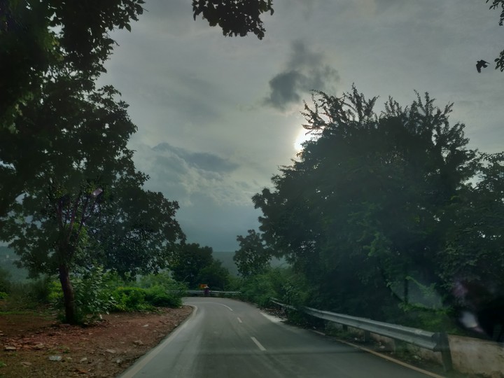 highway