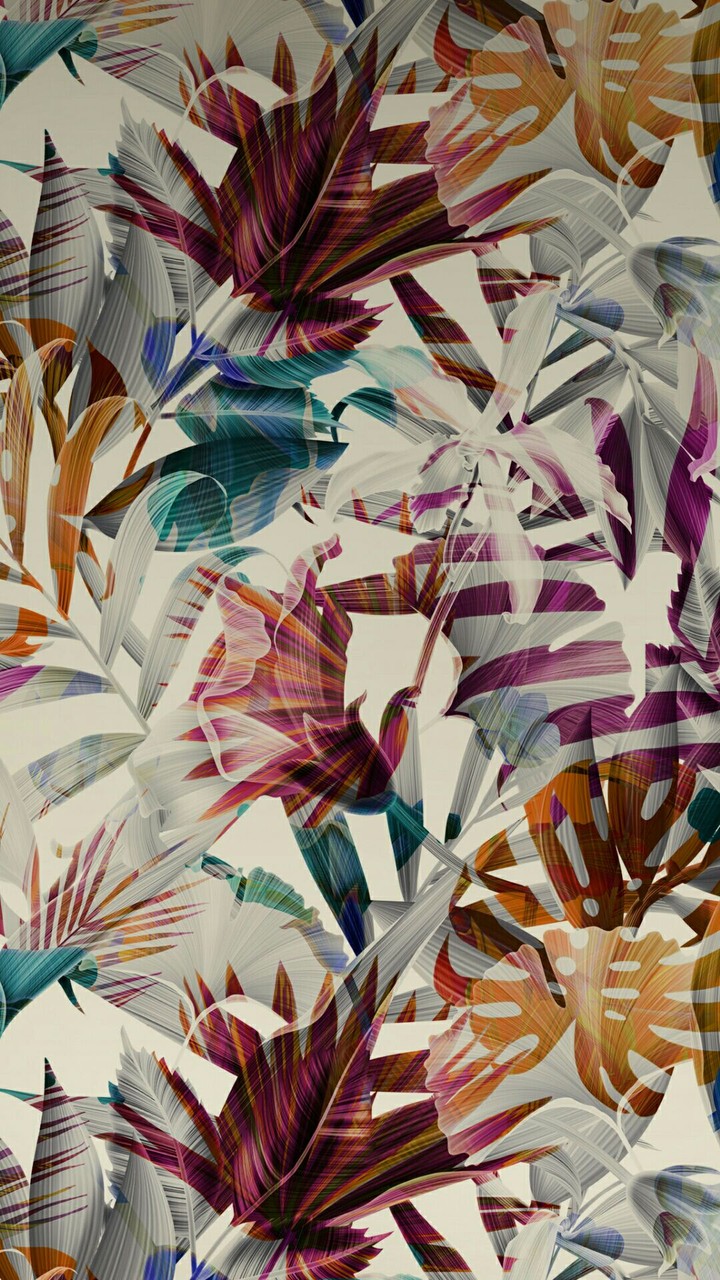 Abstraction leaves