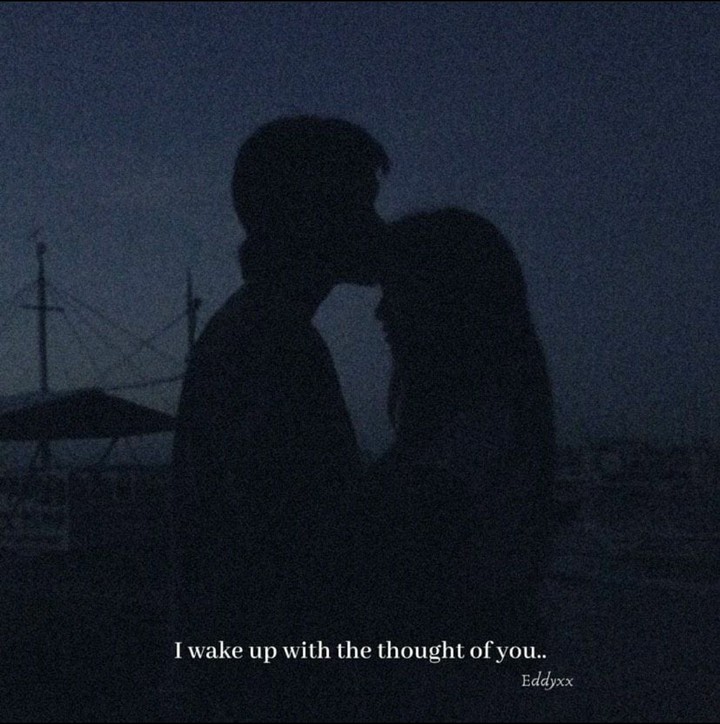 on my mind