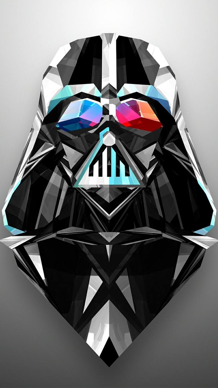 Darth Vader
