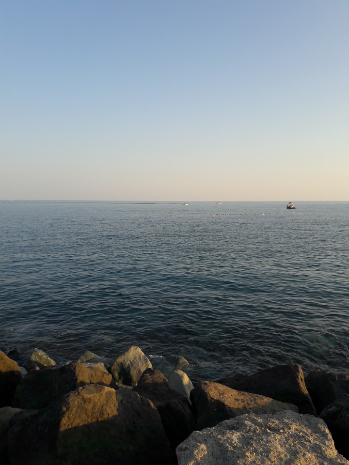 sea