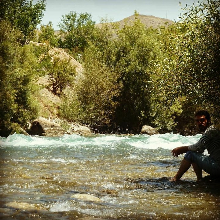 country(IRAN)---City(BEN)