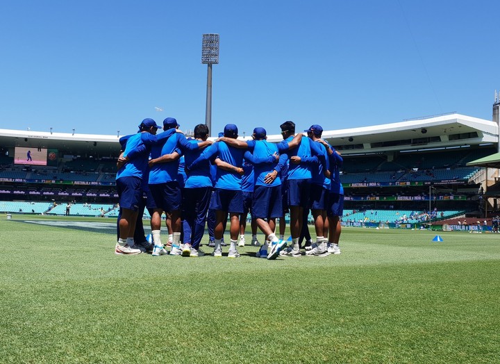 Indian Cricket Team