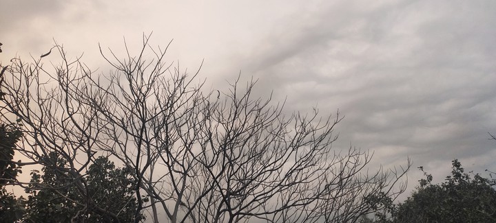 awesome weather