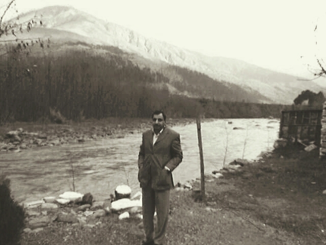 Dewra jee