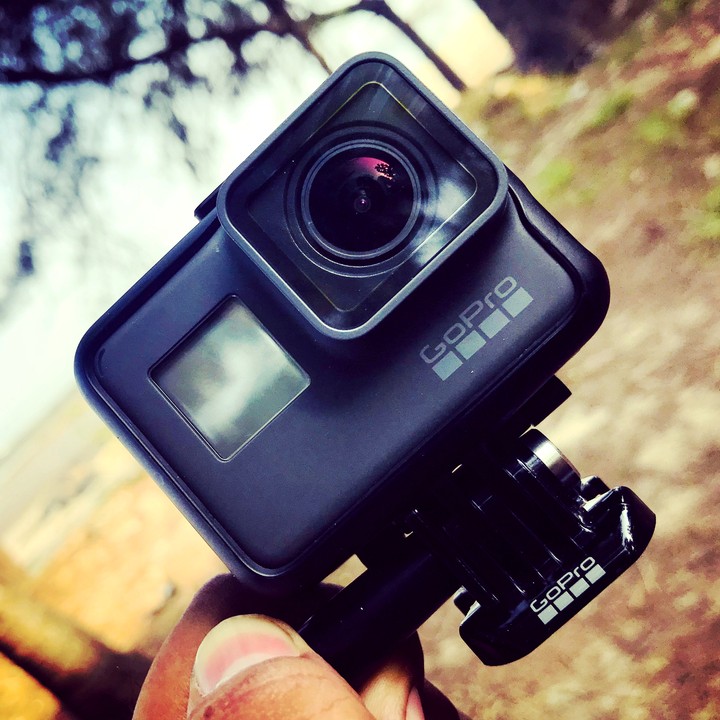 Go Pro