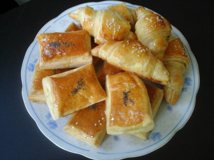 croissants