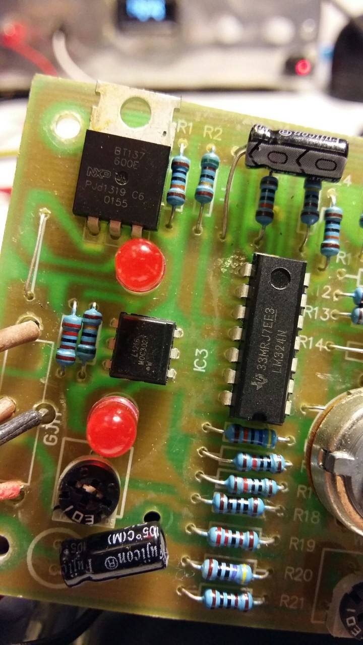 Electronics