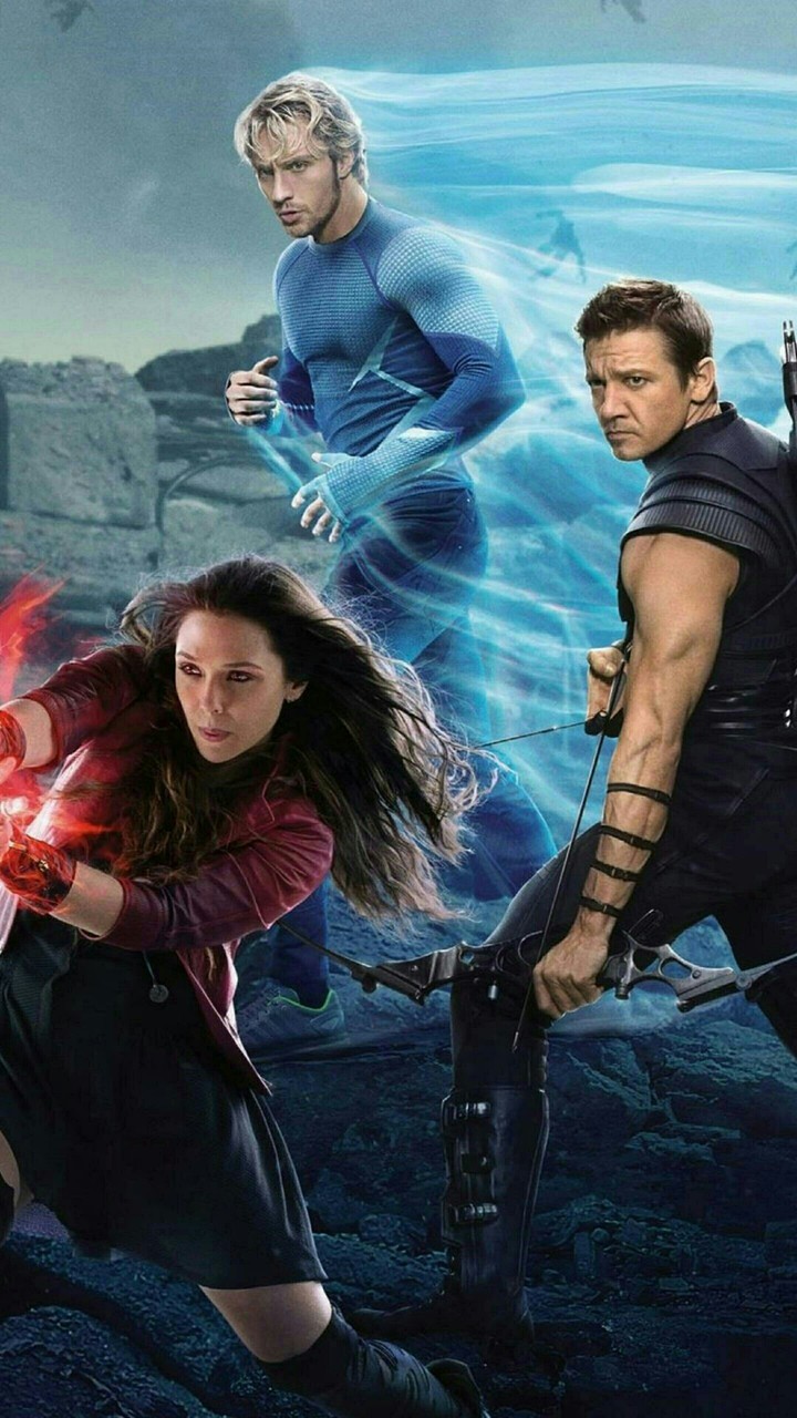 trio perfeito