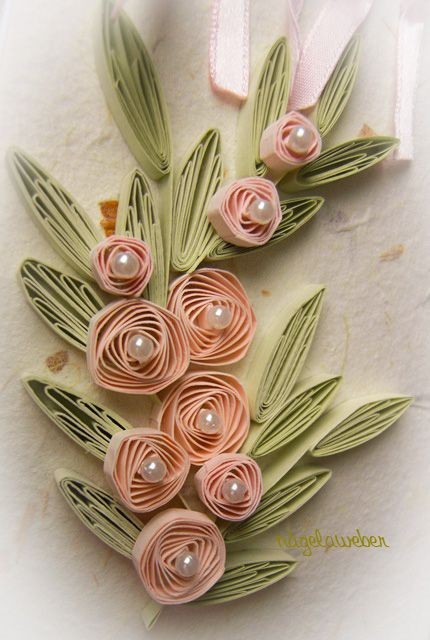Quilling