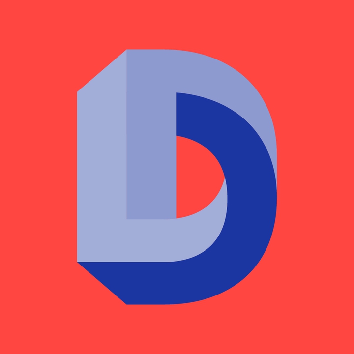 D letter