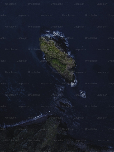 wallpaper archipelago, Island