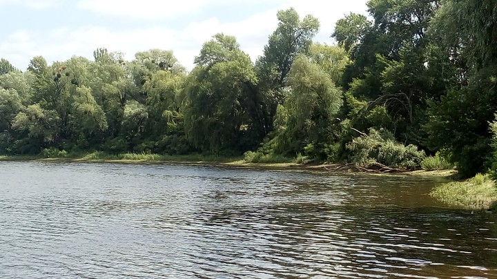 River