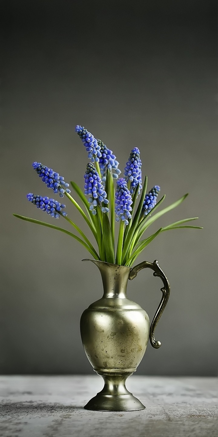 flower vase