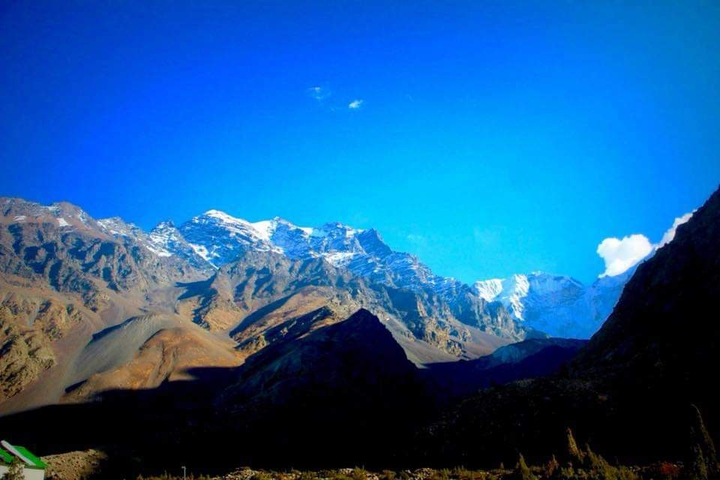 Gangotri