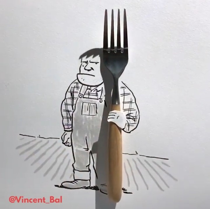 Best Drawing